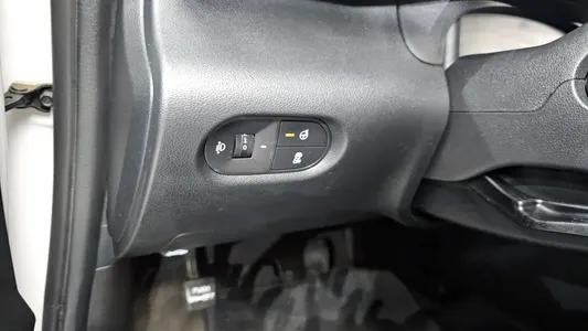 Hyundai Casper 2022 18