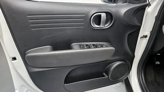 Hyundai Casper 2022 24