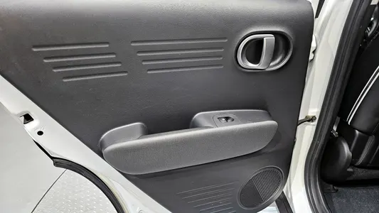Hyundai Casper 2022 25