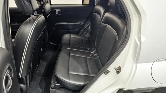 Hyundai Casper 2022 26