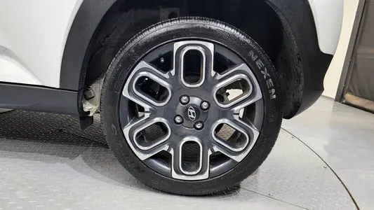 Hyundai Casper 2022 21