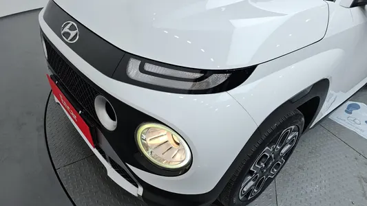 Hyundai Casper 2022 22