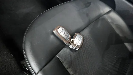 Hyundai Casper 2022 27