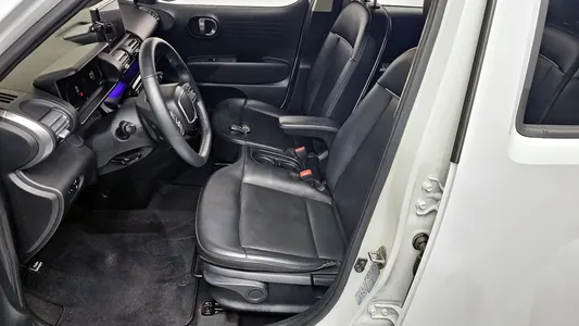 Hyundai Casper 2022 28