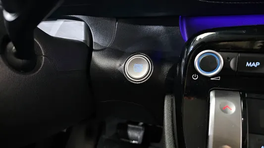 Hyundai Casper 2022 29