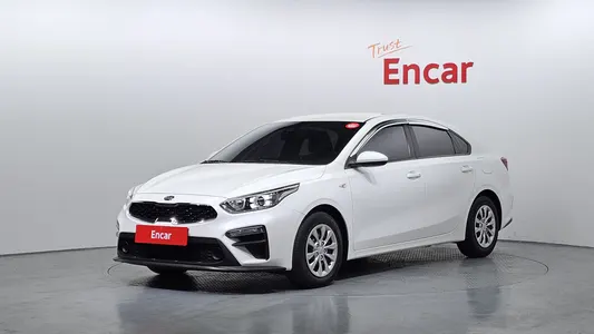 Kia K3 2020