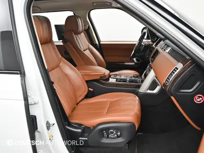 Land Rover 4 4.4 SDV8 AB LWB 2017 10