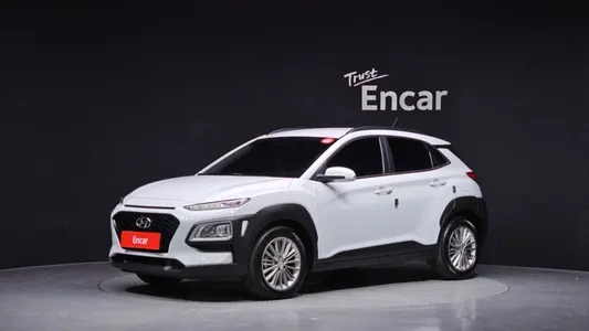 Hyundai Kona 1.6 2WD 2018