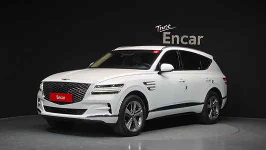 Genesis GV80 3.0 AWD 2021