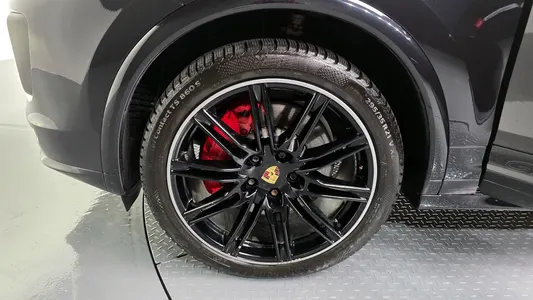 Porsche 카이엔 3.6 GTS 2015 5