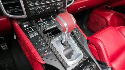 Porsche 카이엔 3.6 GTS 2015 9