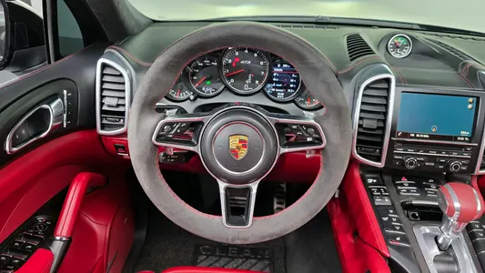 Porsche 카이엔 3.6 GTS 2015 13