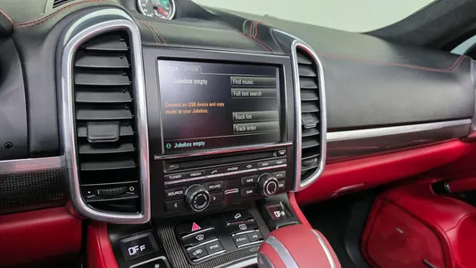 Porsche 카이엔 3.6 GTS 2015 14
