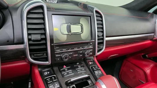 Porsche 카이엔 3.6 GTS 2015 15