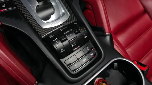 Porsche 카이엔 3.6 GTS 2015 17