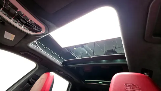 Porsche 카이엔 3.6 GTS 2015 19