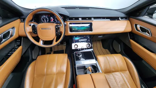Land Rover 레인지로버 벨라 3.0 D300 R- HSE 2019 7