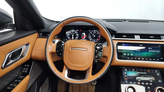 Land Rover 레인지로버 벨라 3.0 D300 R- HSE 2019 13