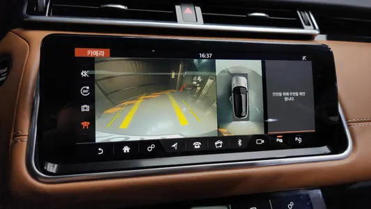 Land Rover 레인지로버 벨라 3.0 D300 R- HSE 2019 14