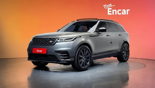 Land Rover 레인지로버 벨라 3.0 D300 R- HSE 2019 21