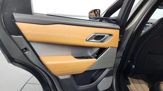 Land Rover 레인지로버 벨라 3.0 D300 R- HSE 2019 26