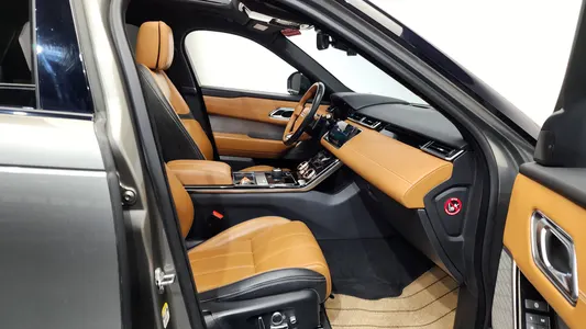 Land Rover 레인지로버 벨라 3.0 D300 R- HSE 2019 27