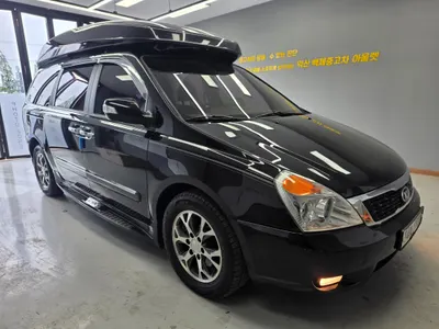 Kia R GLX 2013
