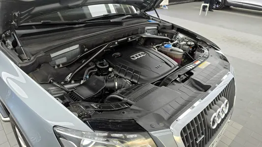 Audi Q5 2.0 TDI 2012 6