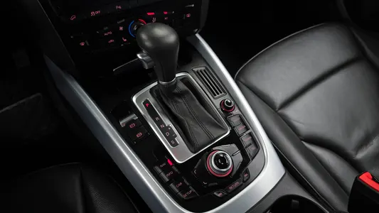 Audi Q5 2.0 TDI 2012 9