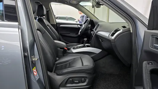 Audi Q5 2.0 TDI 2012 11