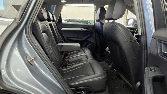Audi Q5 2.0 TDI 2012 12