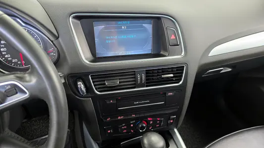 Audi Q5 2.0 TDI 2012 14
