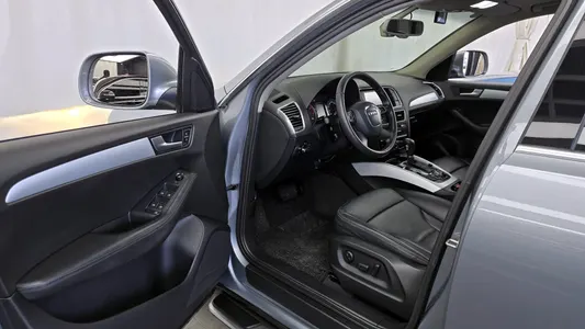 Audi Q5 2.0 TDI 2012 10