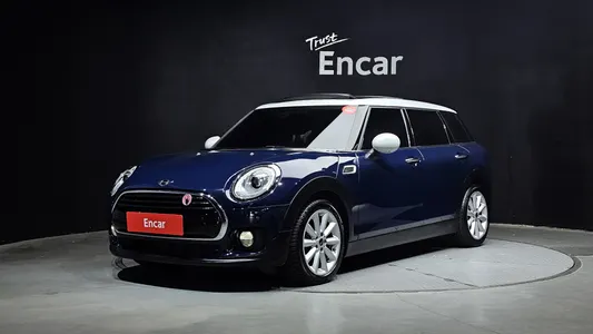 MINI D 2018
