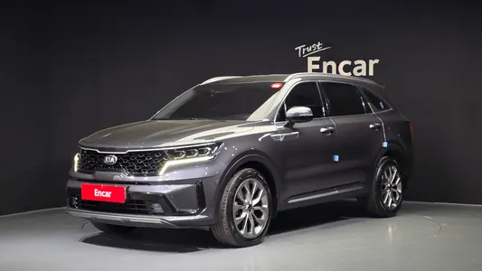 Kia 4 2.2 2WD 2020