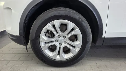 Land Rover 2 D200 S 2021 5