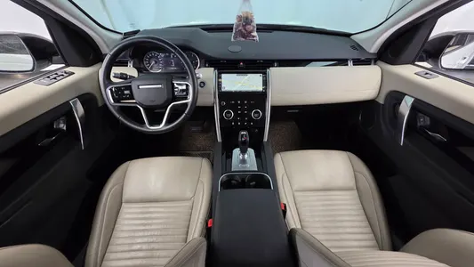 Land Rover 2 D200 S 2021 7