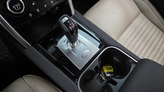 Land Rover 2 D200 S 2021 9