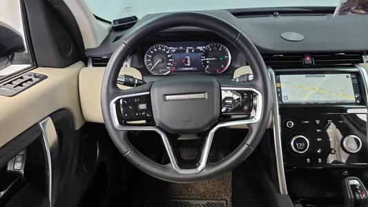 Land Rover 2 D200 S 2021 13