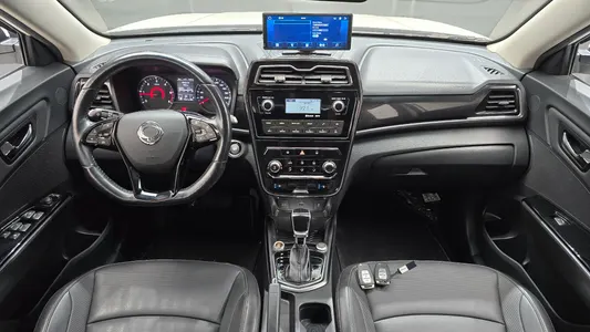 KG Mobility 베리 티볼리 1.6 2WD 2020 7