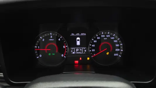 KG Mobility 베리 티볼리 1.6 2WD 2020 8