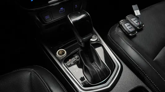 KG Mobility 베리 티볼리 1.6 2WD 2020 9