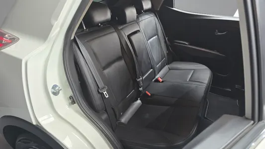 KG Mobility 베리 티볼리 1.6 2WD 2020 12