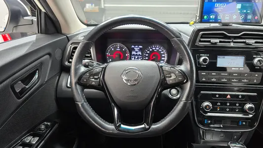 KG Mobility 베리 티볼리 1.6 2WD 2020 13