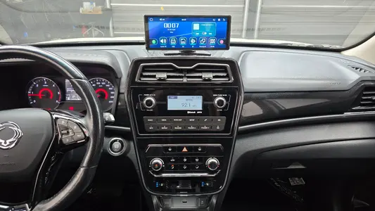 KG Mobility 베리 티볼리 1.6 2WD 2020 14