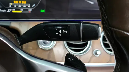 Mercedes-Benz E-Class W213 E300 4MATIC 2018 9