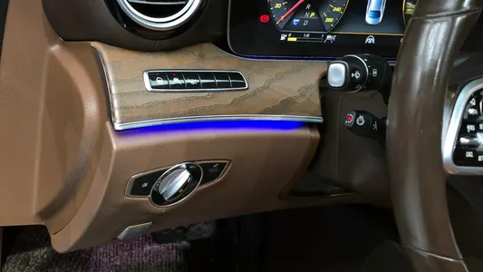 Mercedes-Benz E-Class W213 E300 4MATIC 2018 14