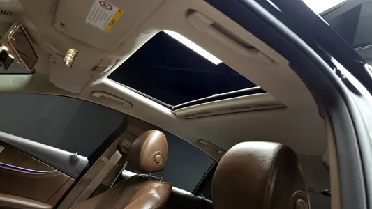 Mercedes-Benz E-Class W213 E300 4MATIC 2018 19