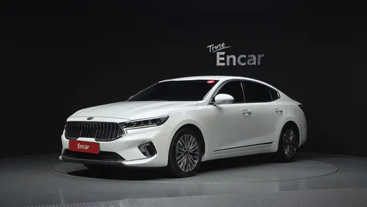 Kia K7 3.0 GDI 2020