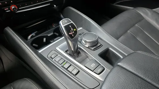 BMW X6 (F16) xDrive 30d 2018 9